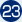 23