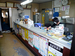 （一社）東住吉交通安全自動車協会